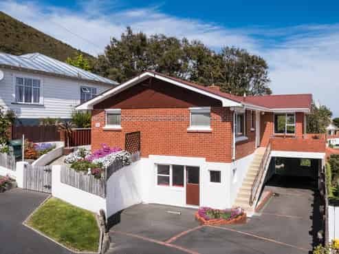 20 Uxbridge Street, Normanby