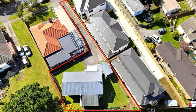 2/8 Portage Road, Papatoetoe