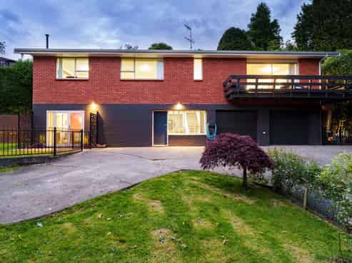 27 Fulton Road, Glenleith