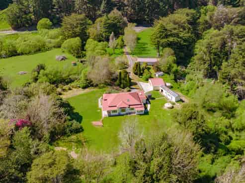 1881 Opaki Kaiparoro Road, Mauriceville