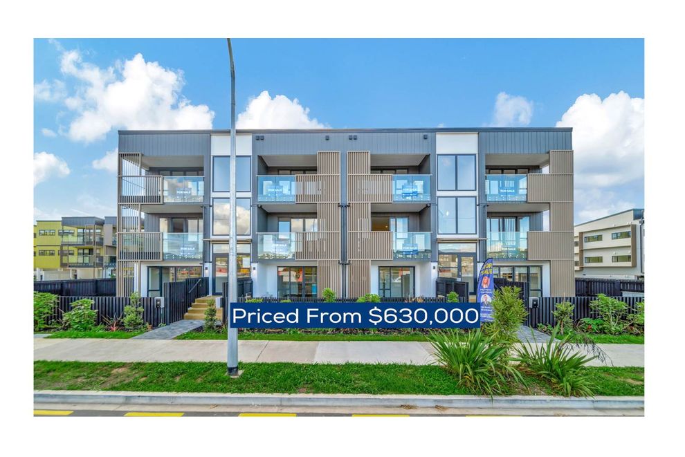 393 Ormiston Road, Flat Bush, Manukau City For Sale realestate.co.nz