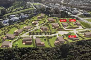 Lot 5/38a Kewa Road, Albany Heights
