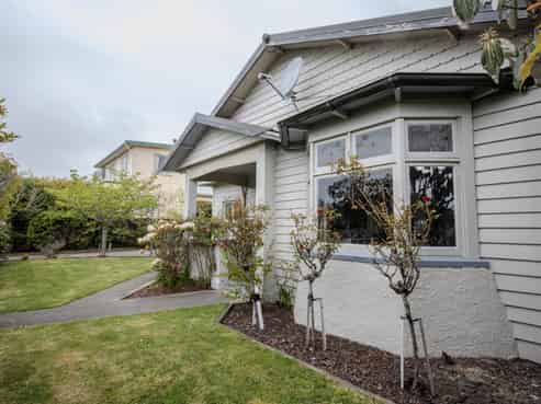 31 Islington Street, Turnbull Thomson Park