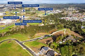 Lot 7/38a Kewa Road, Albany Heights
