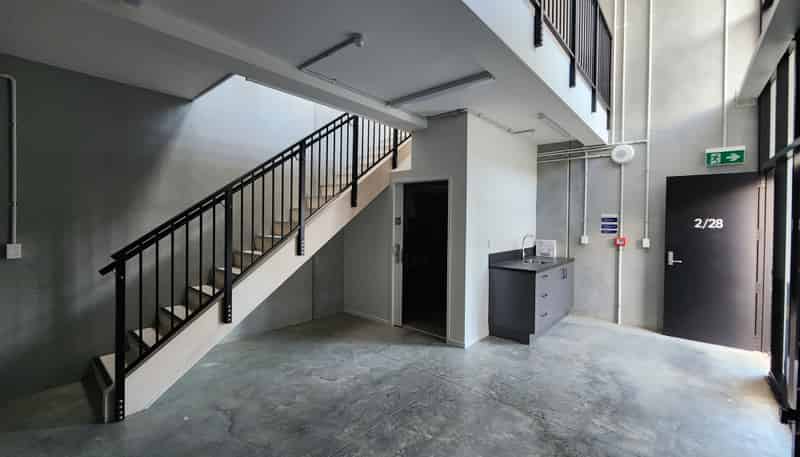 2/28 Harrison Road, Mount Wellington