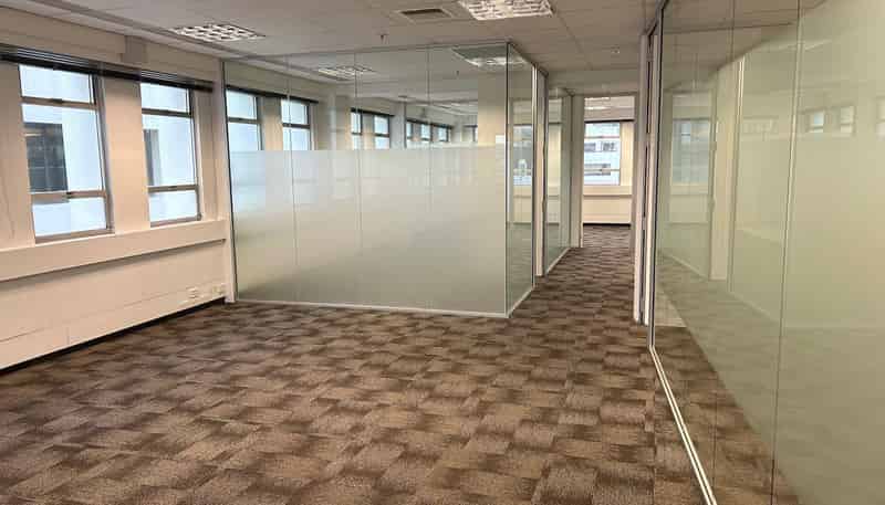  142 Lambton Quay, Wellington Central