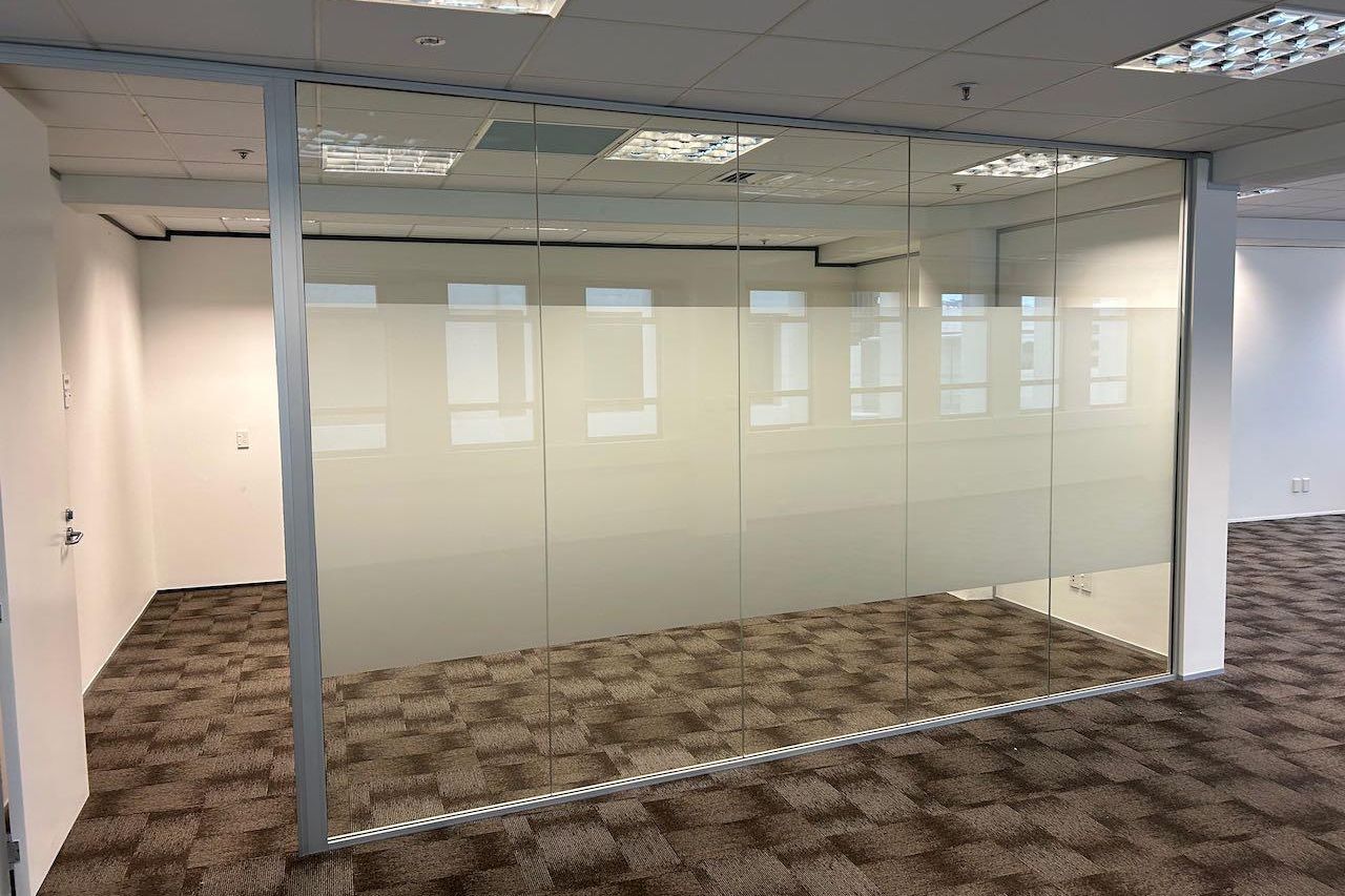 Quay Value Office – pohled 5