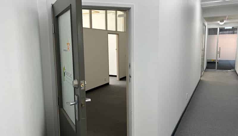  12 Johnston Street, Wellington Central