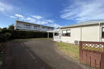 Bay of Plenty - Address withheld