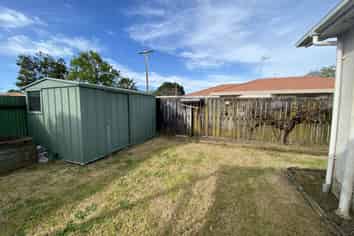 Bay of Plenty - Address withheld