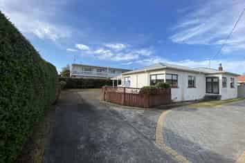 Bay of Plenty - Address withheld