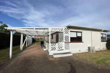 Bay of Plenty - Address withheld