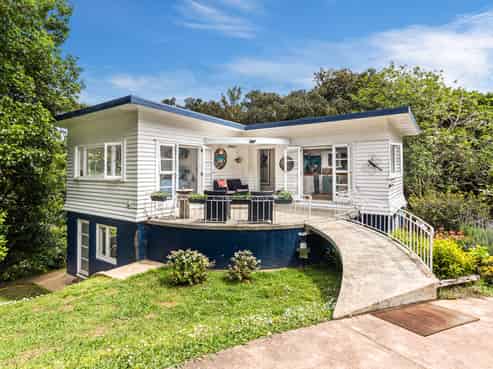 10 O'Brien Road, Omiha