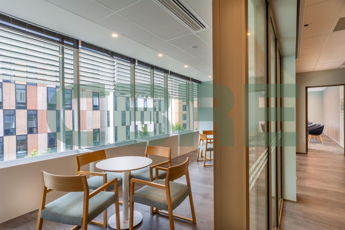 CBRE - New Fit-out + Rent Free Incentives - Widok 5