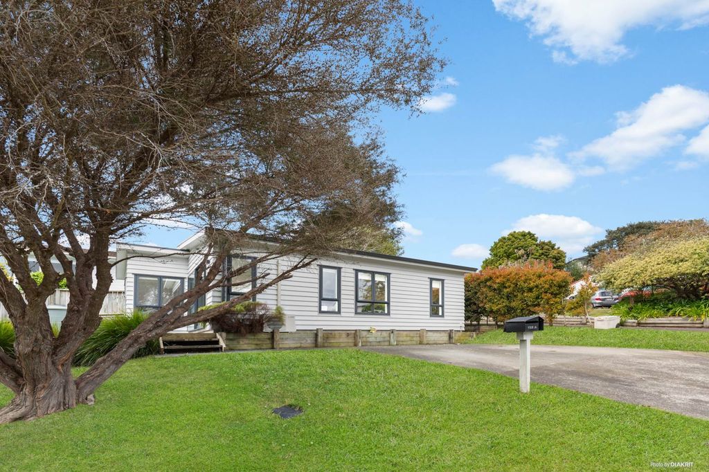 Sold 132A Awaruku Road, Torbay realestate.co.nz