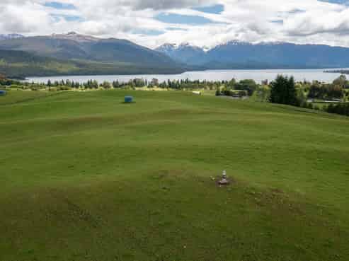 400 Manapouri Te Anau Highway, Te Anau