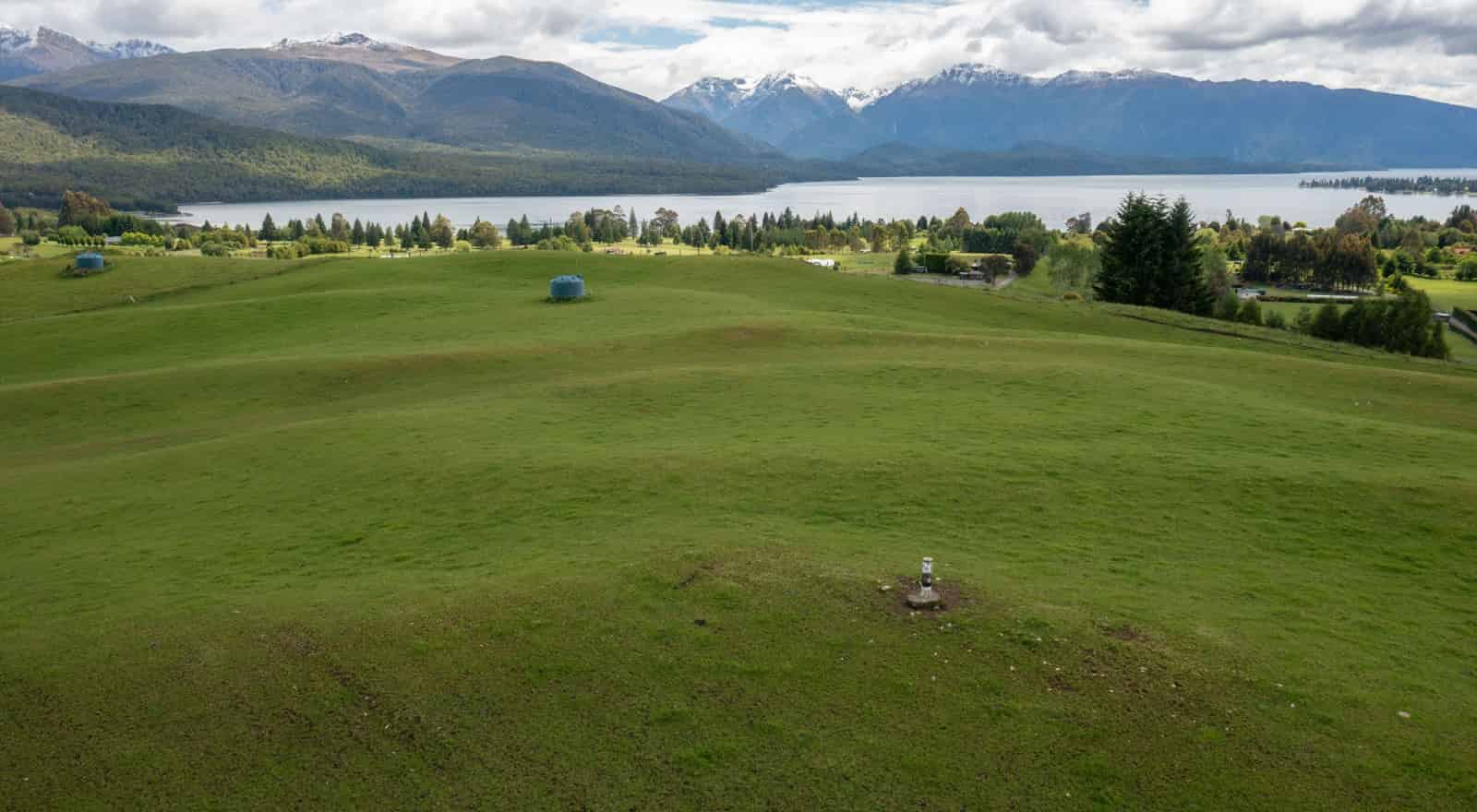 400 Manapouri Te Anau Highway, Te Anau, Southland For Sale