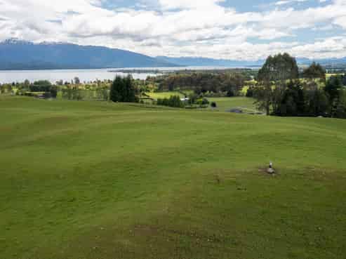 400 Manapouri Te Anau Highway, Te Anau