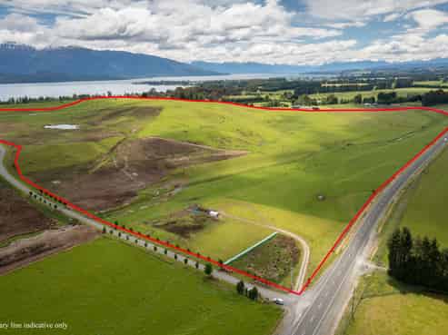 400 Manapouri Te Anau Highway, Te Anau