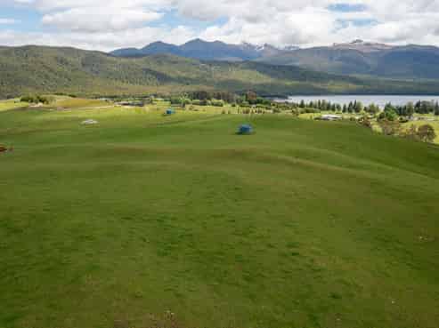 400 Manapouri Te Anau Highway, Te Anau