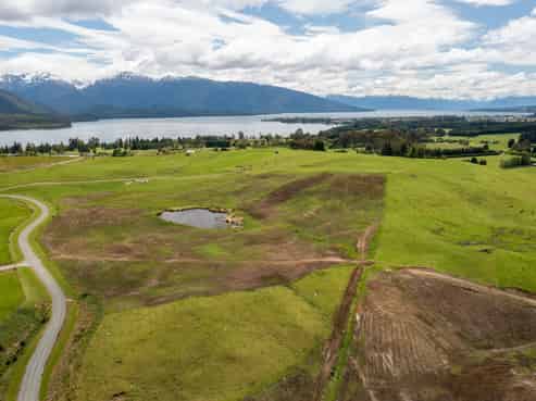 400 Manapouri Te Anau Highway, Te Anau