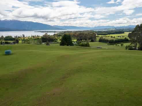 400 Manapouri Te Anau Highway, Te Anau