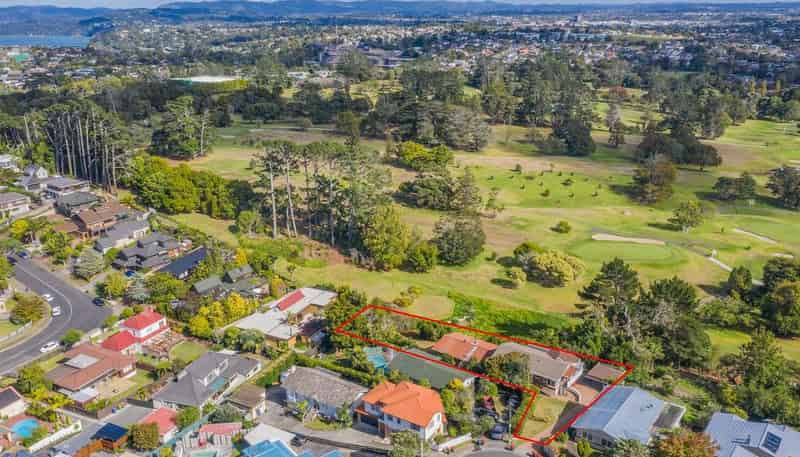 41 Budgen Street, Mount Roskill