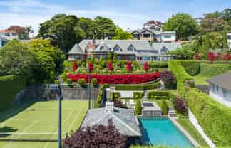 228 Remuera Road, Remuera