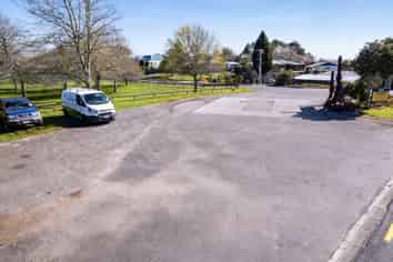 Rare Urenui Development site