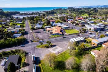 Rare Urenui Development site