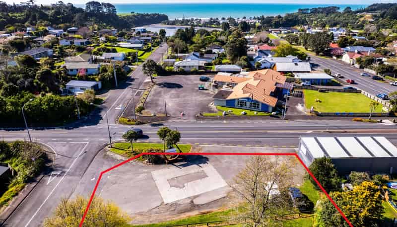 17 Nikorima Street, Urenui