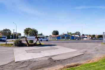 Rare Urenui Development site