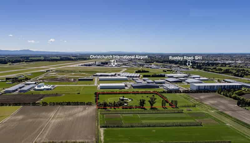 70 Grays Road, Yaldhurst