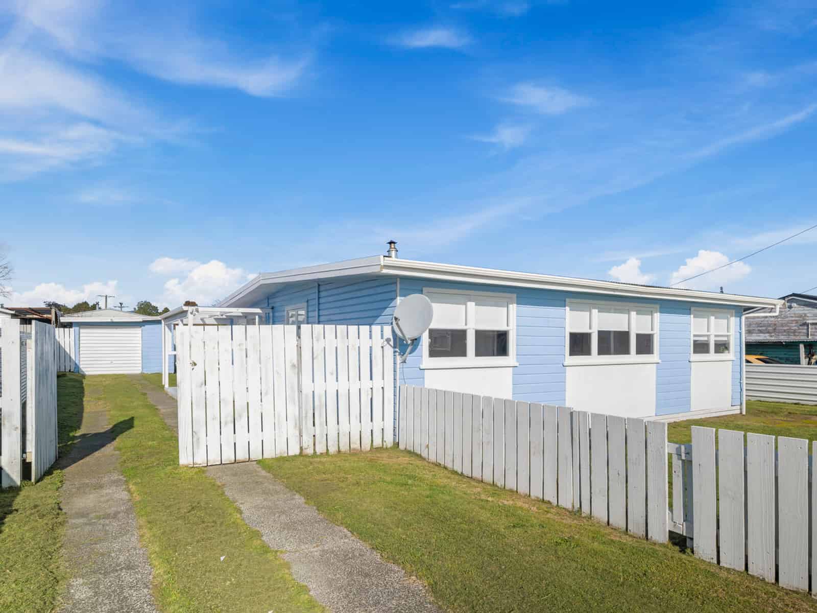 Mangakino Homes and Real Estate for Sale realestate.co.nz