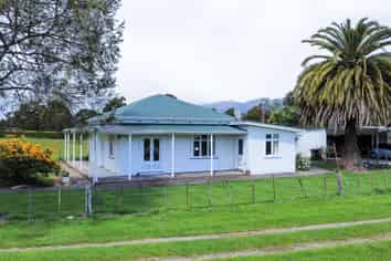 166 East Takaka Road, East Takaka