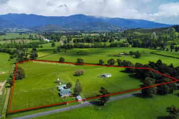 166 East Takaka Road, East Takaka
