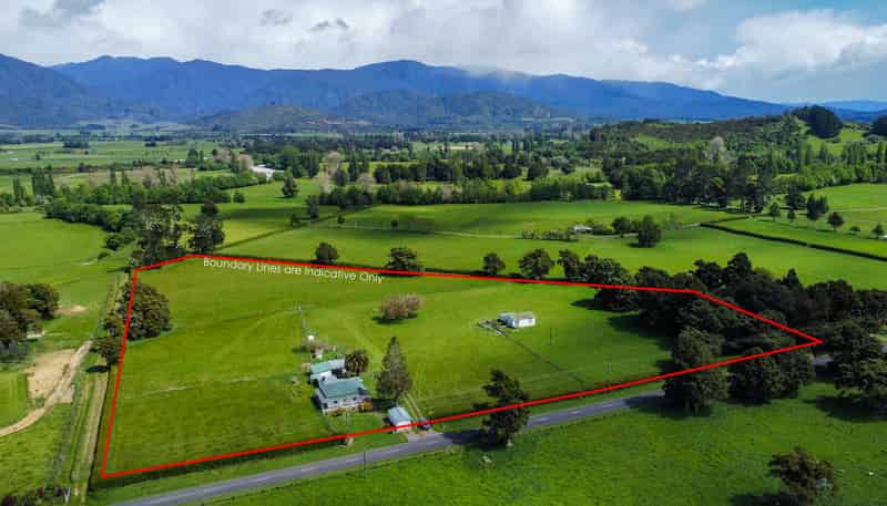 166 East Takaka Road, East Takaka