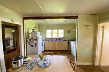 166 East Takaka Road, East Takaka