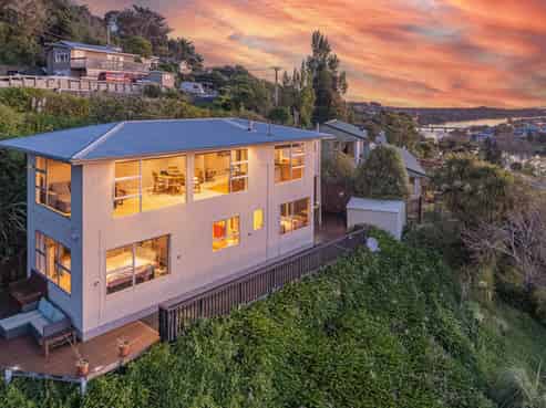 27 Wairere Road, Bastia Hill