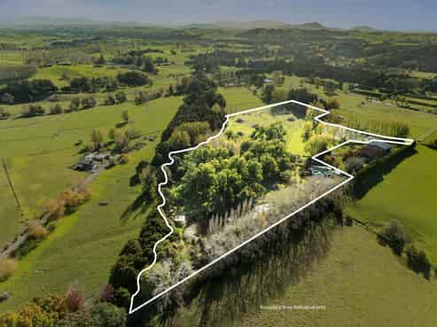 52 Mckinley Road, Kokopu