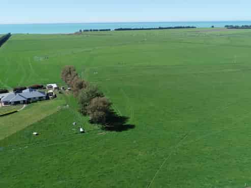 296 Andrews Road, Glenavy