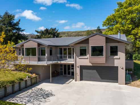 126 Roxburgh East Road, Roxburgh East
