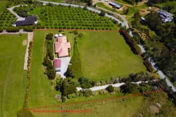 15 Puketiti Drive, Mangonui