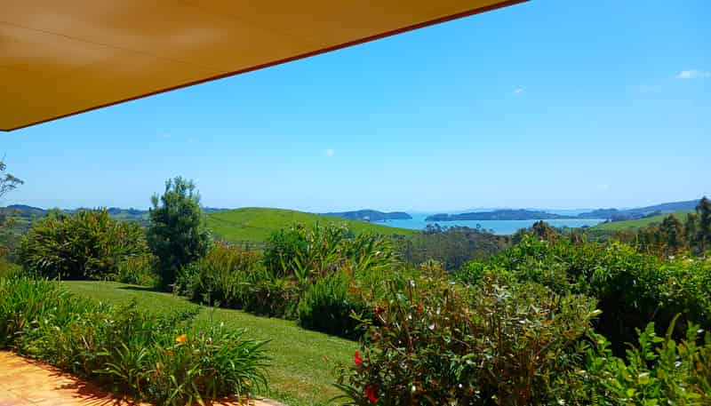 15 Puketiti Drive, Mangonui