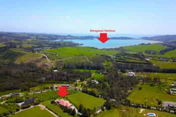 15 Puketiti Drive, Mangonui