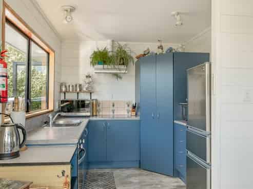 26 Torea Street, Granity