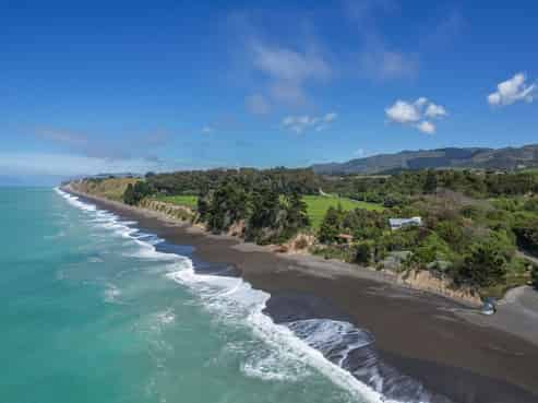 509 Conway Flat Road, Hundalee