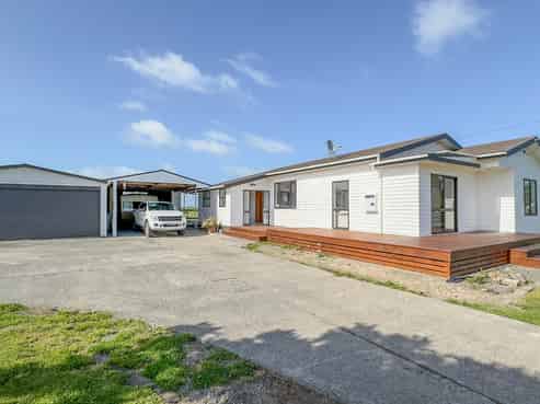 296 Huirau Road, Turua