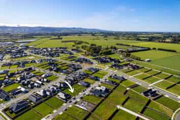 14 McCaw road, Lincoln