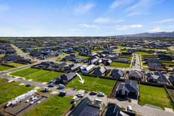 14 McCaw road, Lincoln